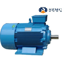 Explosion Proof Electric Hoist AC Motor